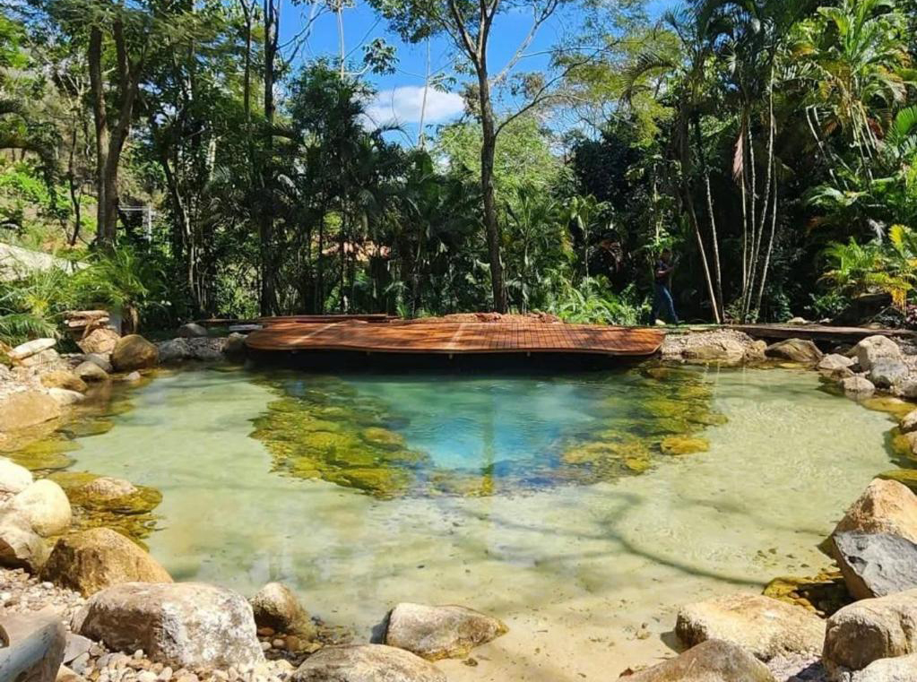 Lagos naturais 3
